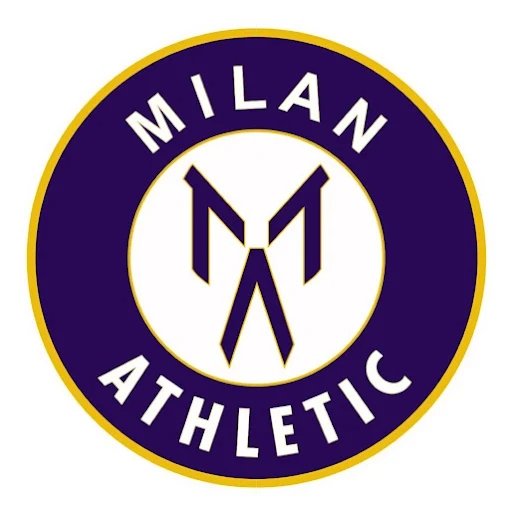 n Atletik – Milan Athletic Center bloğunu seç Milan Atletik – Milan Athletic Center