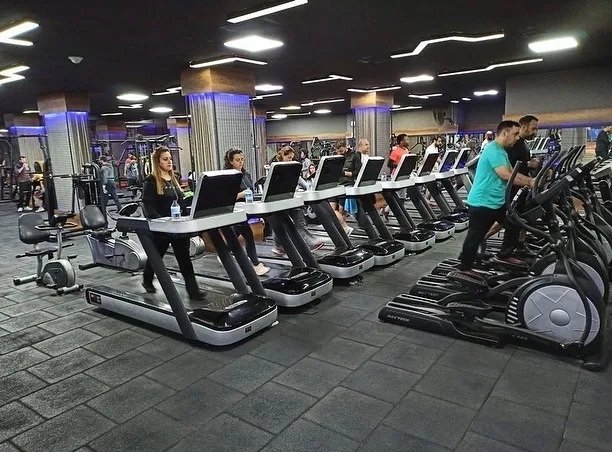 SPORIUM SPORTS AVCILAR
