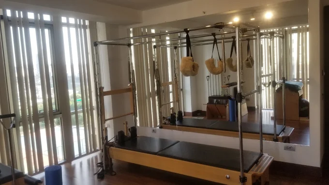 Ataşehir Personal Trainer | Sporevim