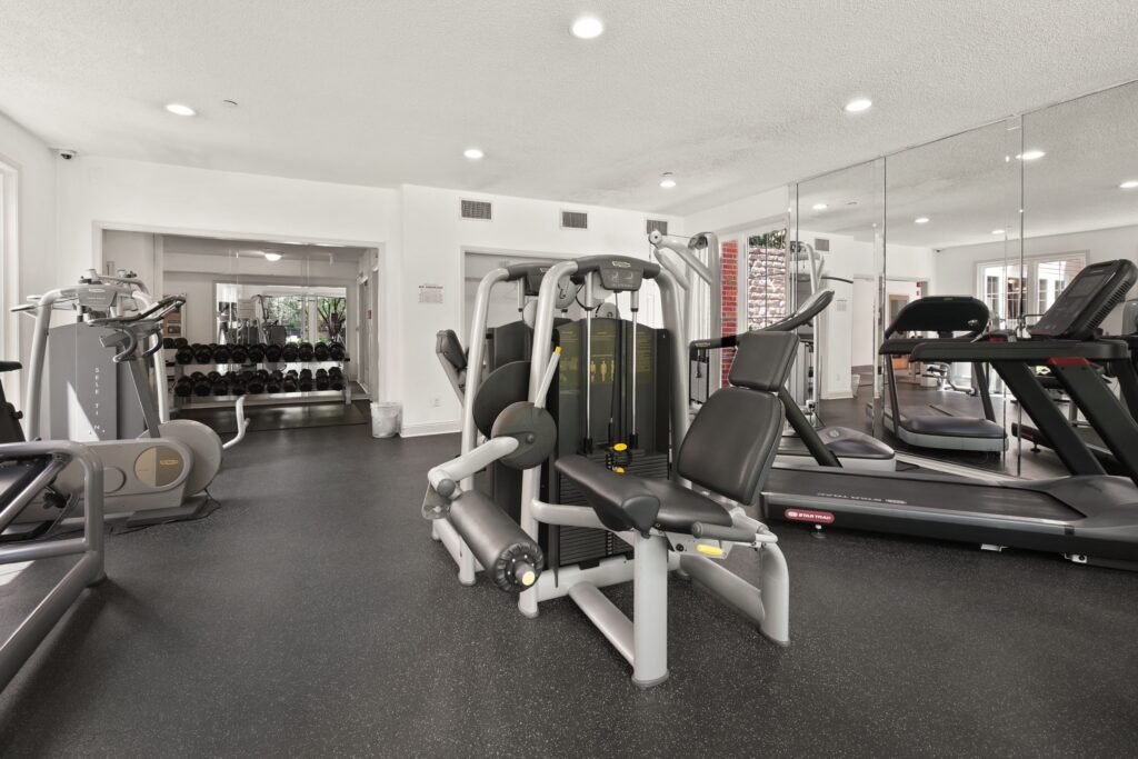 Spor salonuna kaydolurken nere dikkat etmek gerekir
