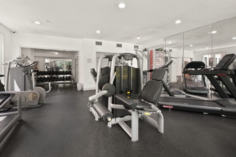 Spor salonuna kaydolurken nere dikkat etmek gerekir