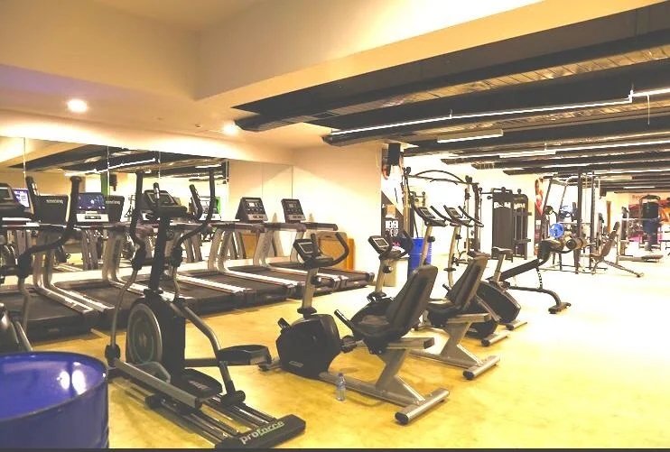 BOON CLUB GYM BATIŞEHİR SPOR SALONU MERKEZİ