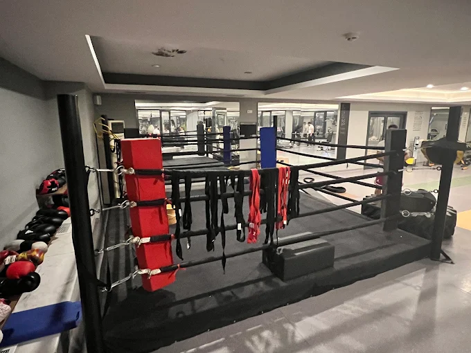 Batuhan karabulut BK FİGHT CLUB