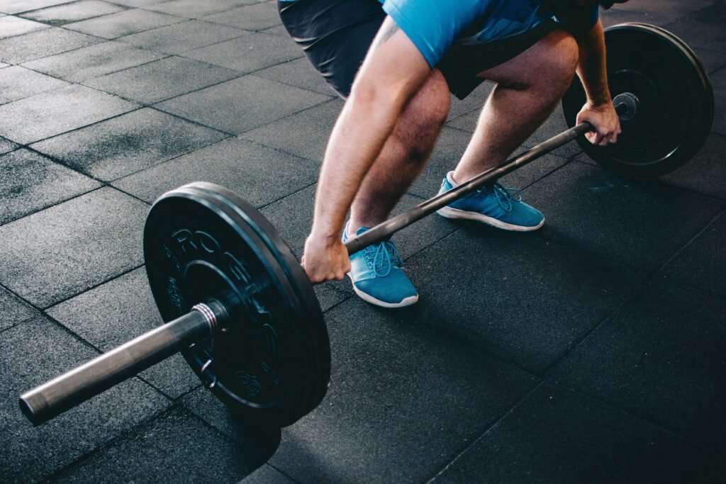 Network Fitness